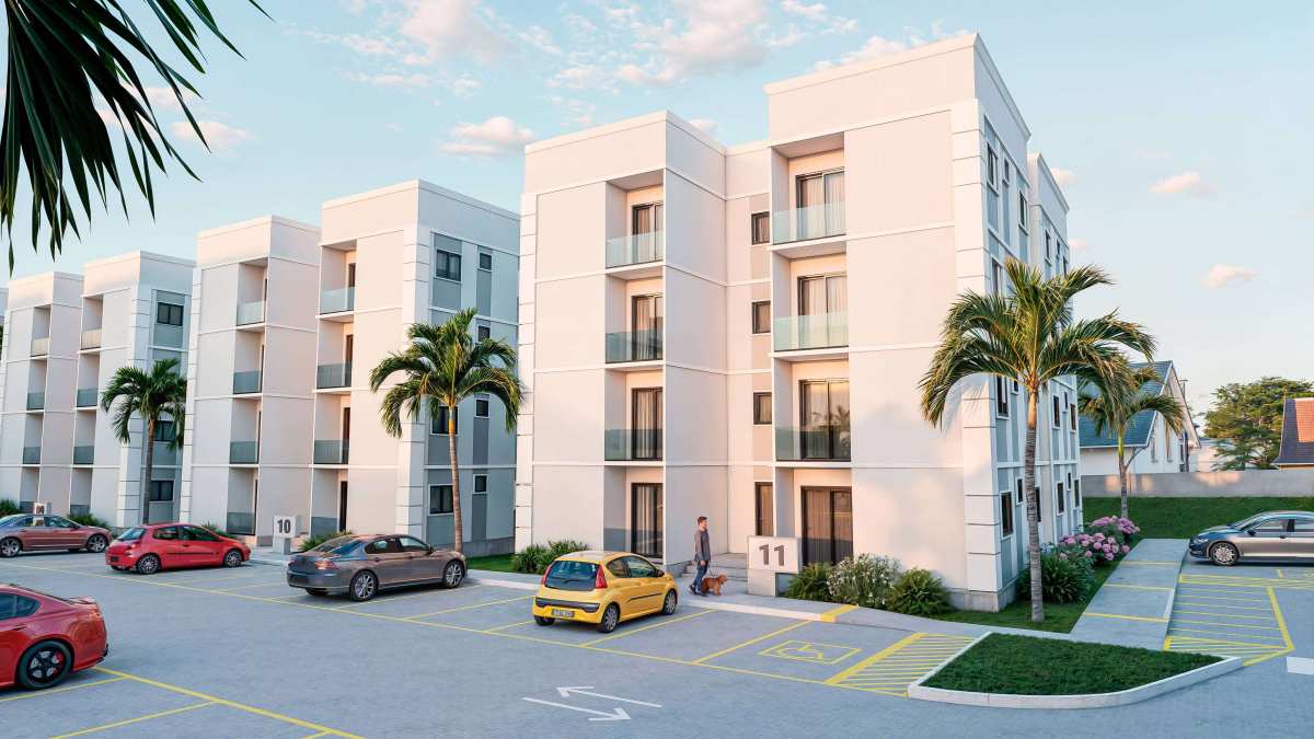  - Residencial Maria de Fátima