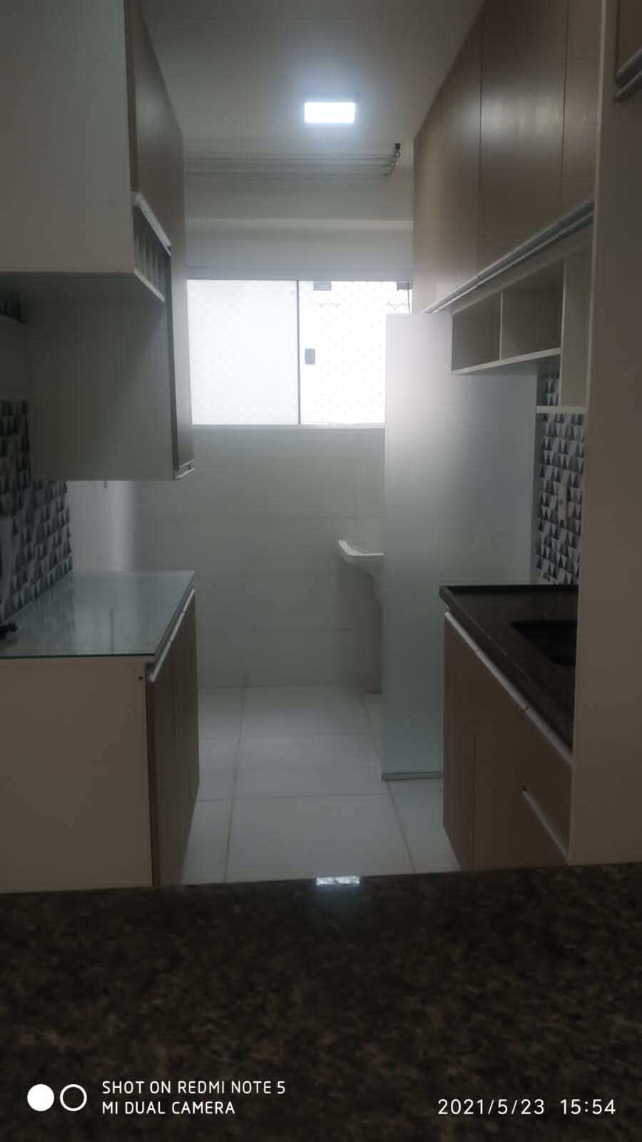 - Apartamento Residencial Ipojuca