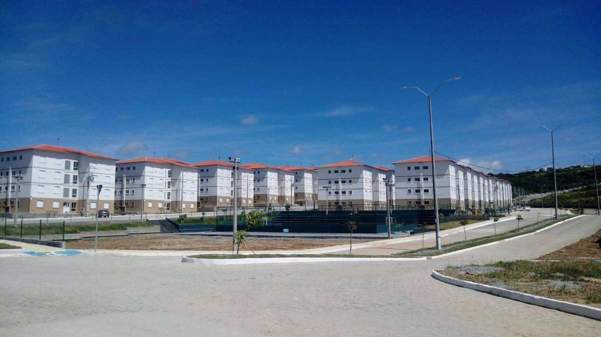  - Apartamento Residencial Jardins