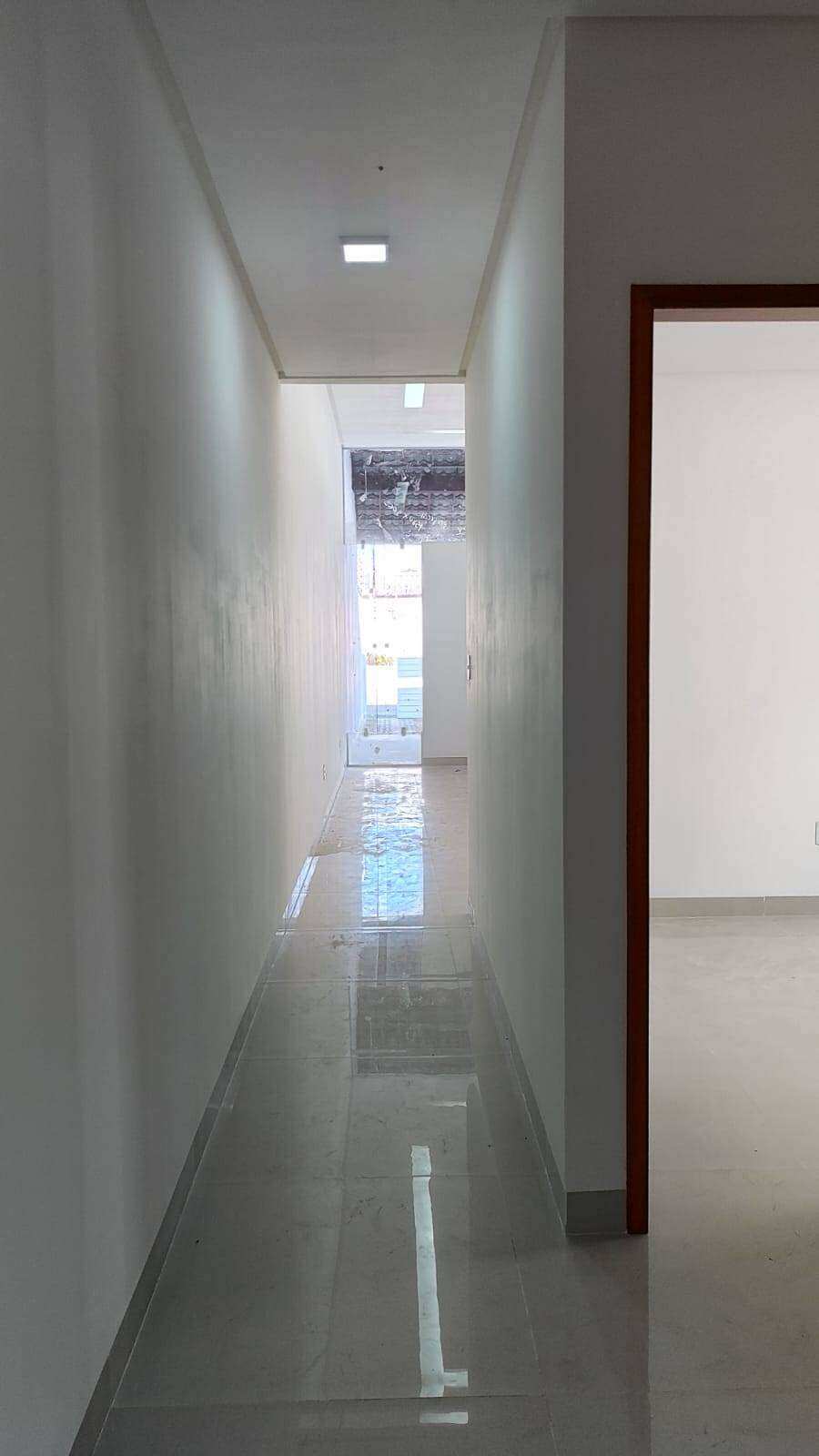 Casa à venda com 3 quartos - ,