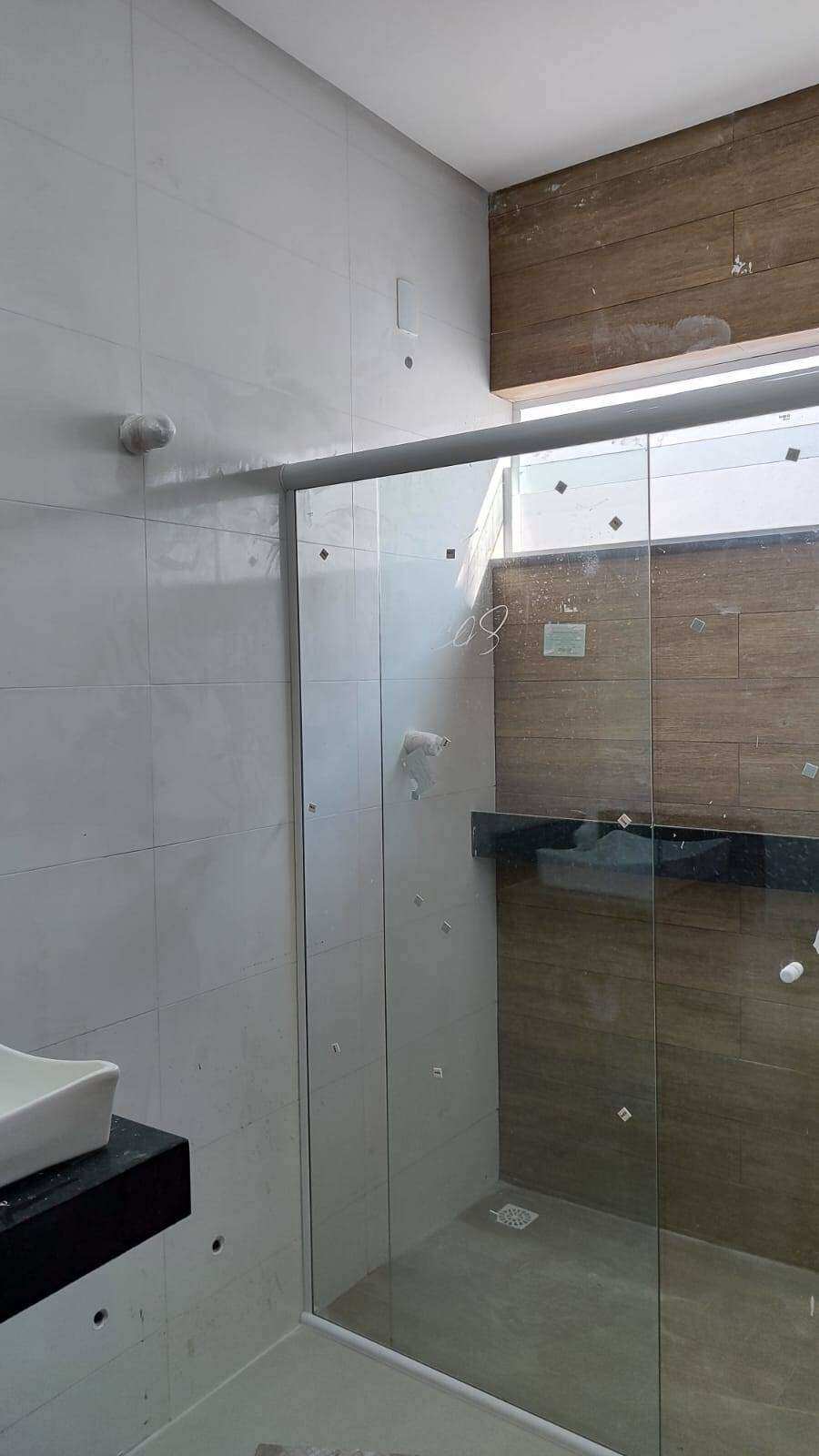  - Casa no Bairro Luiz Gonzaga