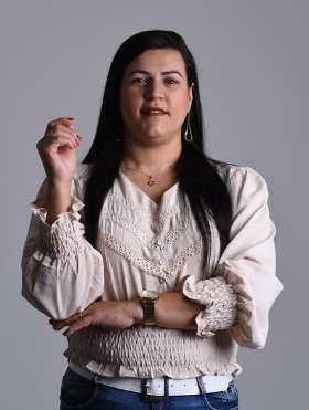 Corretor - Geysi Lima