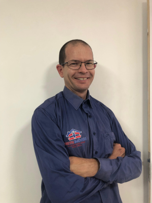 Corretor - Samir Silva